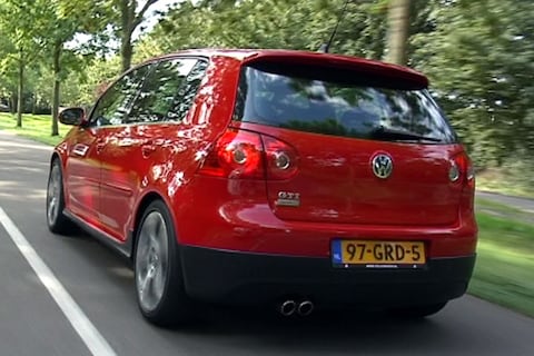 Volkswagen Golf GTI Limited Edition 240