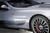 Mercedes-Benz SLR McLaren Roadster 722 S