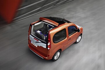 Renault Kangoo Bebop