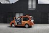 Renault Kangoo Bebop