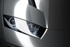 Lamborghini Estoque teaser