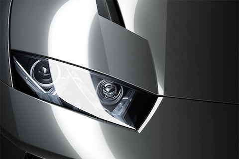 Lamborghini plaagt vrolijk verder