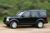 Land Rover Discovery 2.7 TdV6 HSE