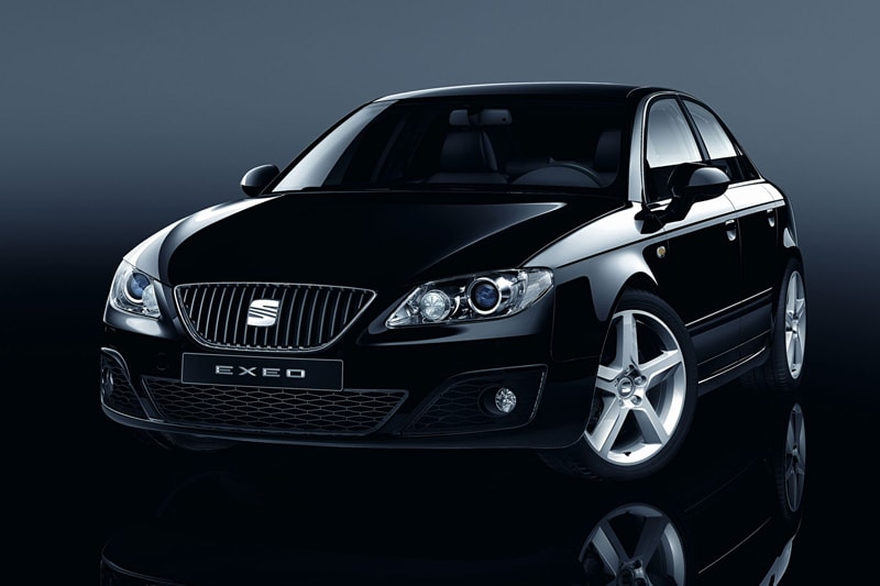 Seat Exeo