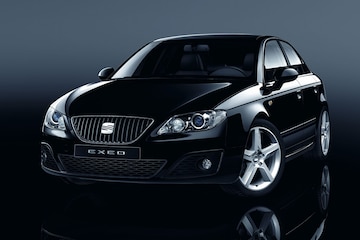 Seat Exeo