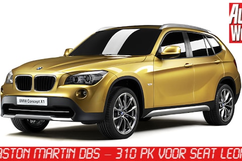 AutoWeek Journaal week 40