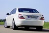 Mercedes S 320 CDI BlueEfficiency