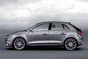 Audi A1 Sportback concept