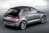 Audi A1 Sportback concept