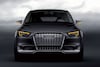 Audi A1 Sportback concept