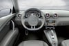 Audi A1 Sportback concept