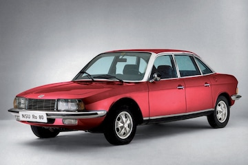 NSU RO80