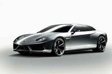 Lamborghini Estoque