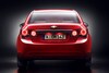 Cruze foto's