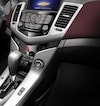 Cruze foto's