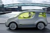 Renault ZE Concept