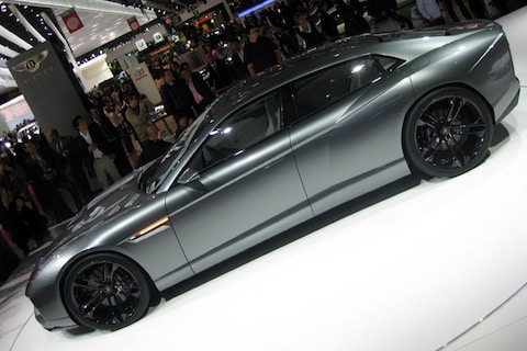 Video: Beursverslag Parijs, deel 1