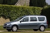 Dacia Logan MCV