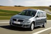 Dacia Logan MCV