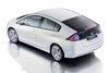 Honda Insight Concept