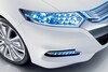 Honda Insight Concept