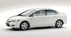 Honda Civic Hybrid