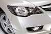 Honda Civic Hybrid