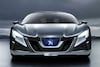 Peugeot RC HYmotion4