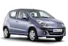 Nissan Pixo