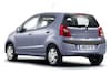Nissan Pixo