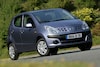 Nissan Pixo