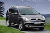 Citroen C-Crosser