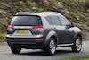 Citroen C-Crosser