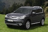 Citroen C-Crosser