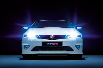 Honda Civic Type R Special Edition
