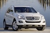 Mercedes-Benz M-klasse