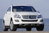 Mercedes-Benz M-klasse