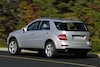 Mercedes-Benz M-klasse