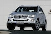 Mercedes-Benz M-klasse