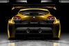 Renault Mégane Trophy