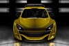 Renault Mégane Trophy