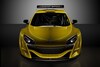 Renault Mégane Trophy