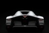 Venturi Volage