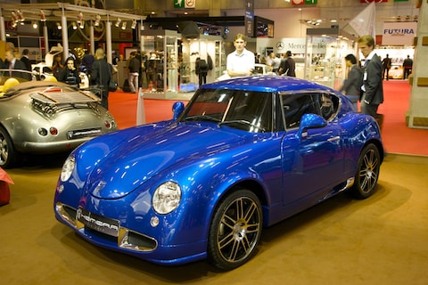 PGO wil groeien met Hemera