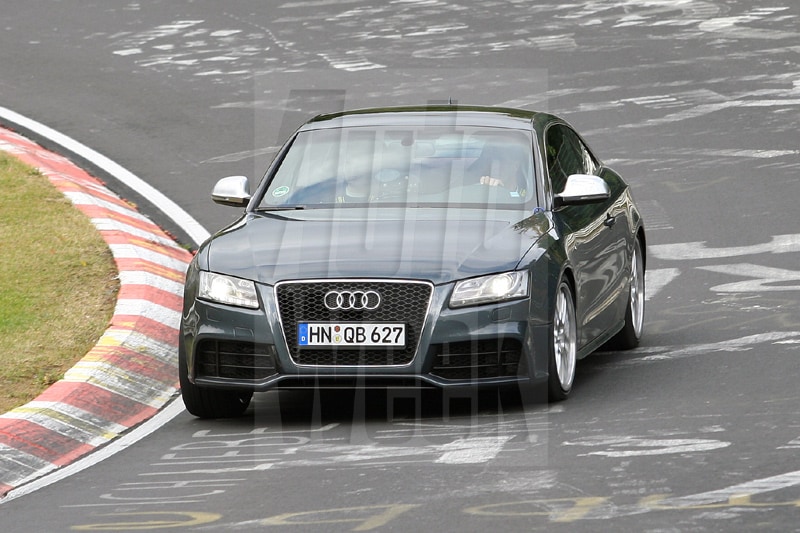 Audi RS5