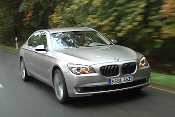 BMW 7-serie