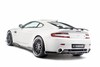 Hamann Aston Martin V8 Vantage