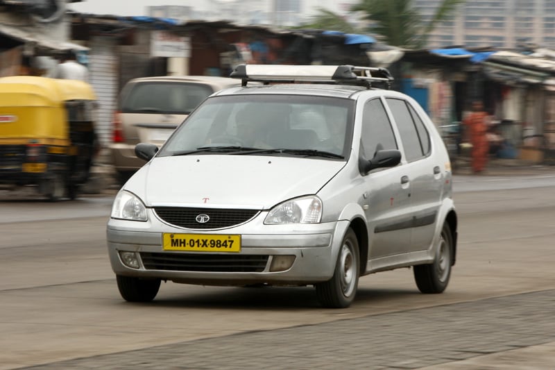 Tata Indica