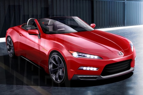 AutoWeek Journaal week 42