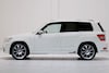 Mercedes GLK Brabus